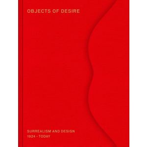 Objects of Desire