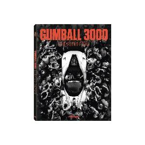 Gumball 3000