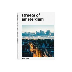 Streets of Amsterdam