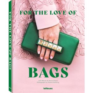 For the Love of Bags