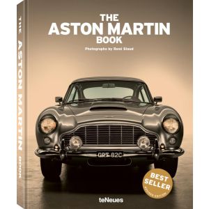 The Aston Martin Book