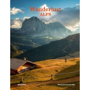 Wanderlust Alps