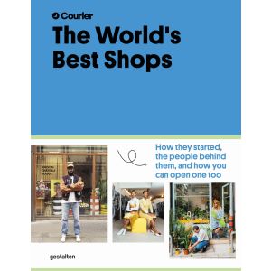 The World‘s Best Shops