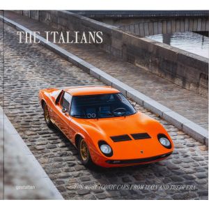 Beautiful Machines: The Italians