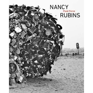 Nancy Rubins: Fluid Force