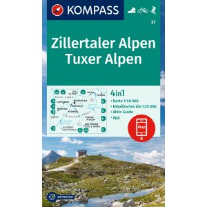 kompass-wk37-zillertaler-alpen-9783991541912