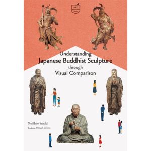 Understanding Japanese Buddhist Sculpture through Visual Comparison