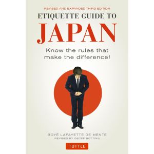 Etiquette Guide to Japan