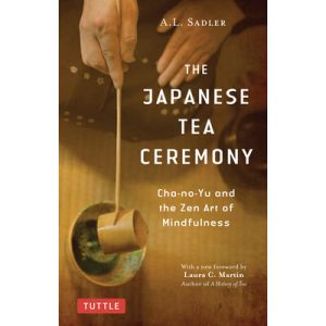 The Japanese Tea Ceremony