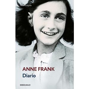 DIARIO DE ANA FRANK