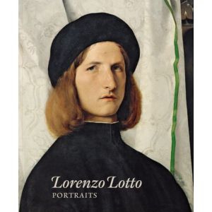 Lorenzo Lotto Portraits