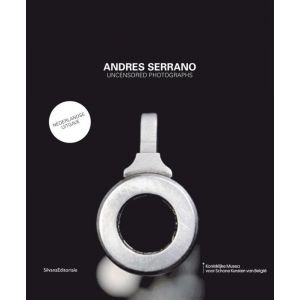 serrano-andres-rétrospective-nl-9788836632626