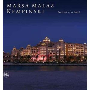 Marsa Malaz Kempinski