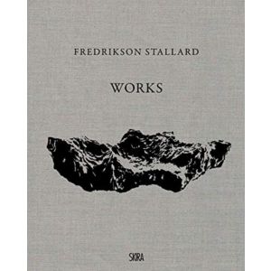 Fredrikson Stallard: Works