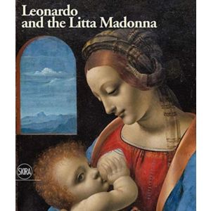 Leonardo and the Litta Madonna