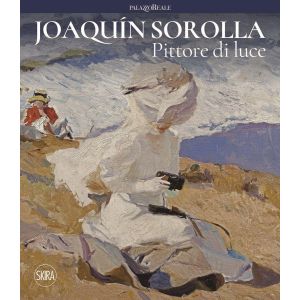 Joaquin Sorolla