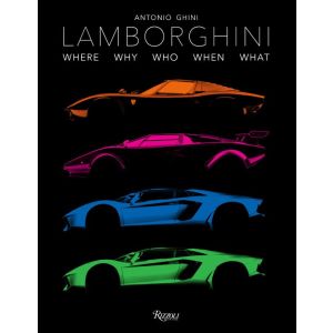 Lamborghini