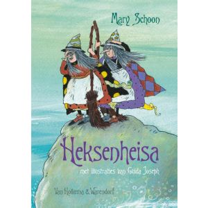 heksenheisa-9789000324248