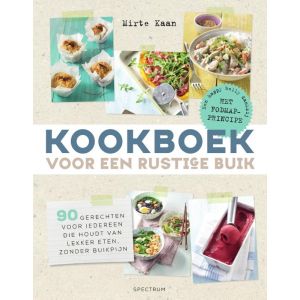 kookboek-voor-een-rustige-buik-9789000345106