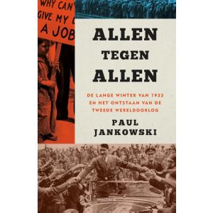 Allen tegen allen