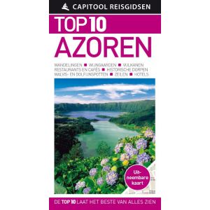 azoren-9789000354207