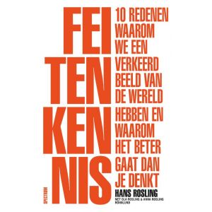 Feitenkennis