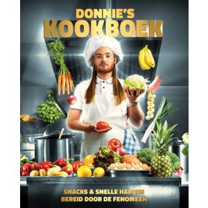 Donnie‘s kookboek