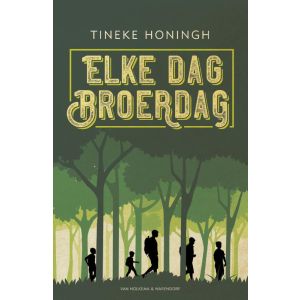 Elke dag broerdag