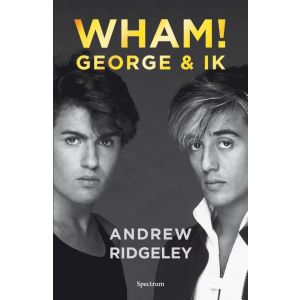 WHAM! George & ik