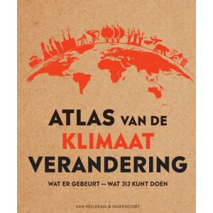 Atlas van de klimaatverandering