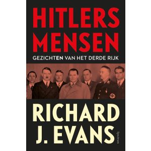 Hitlers mensen