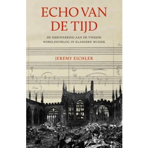 Echo van de tijd