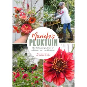 Marieke‘s pluktuin