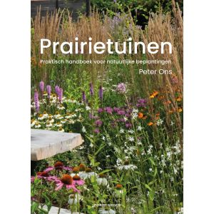 Prairietuinen