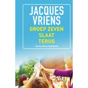 Groep zeven slaat terug