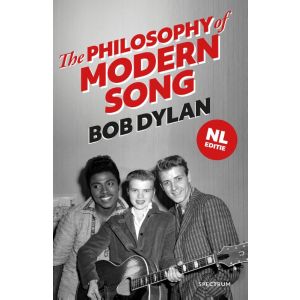 The Philosophy of Modern Song