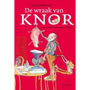 De Wraak van Knor