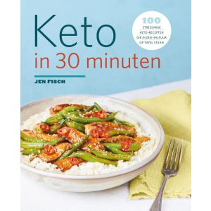 Keto in 30 minuten