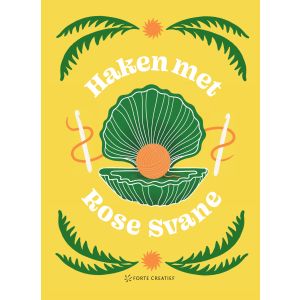 Haken met Rose Svane