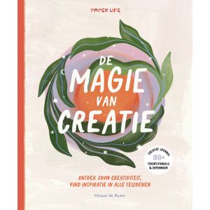 De magie van creatie