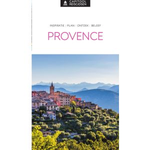 Provence & Cote d‘Azur