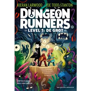 Dungeon Runners - Level 1: De grot