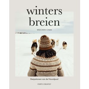 Winters breien