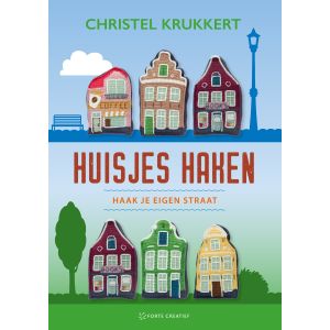 Huisjes haken