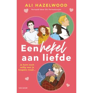 Een hekel aan liefde