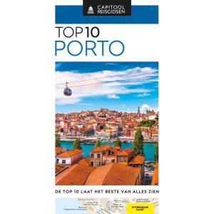 Capitool Top 10 Porto