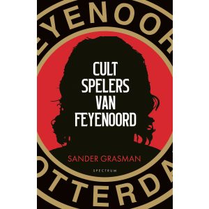 Cultspelers van Feijenoord