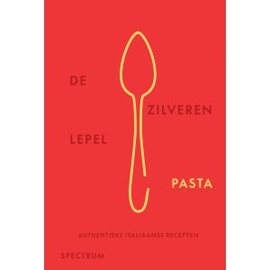 De Zilveren Lepel Pasta