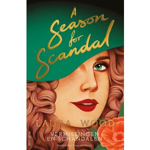 A Season for Scandal