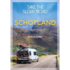 Take the slow road Schotland